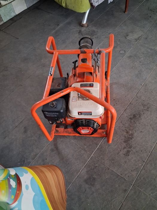 Motopompa ruris mp 100