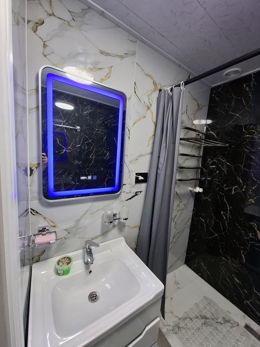 2 xonali kv uzoq muddatli ijaraga beriladi