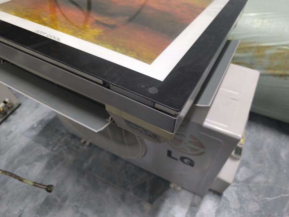 Кондиционеры б/у все робочие