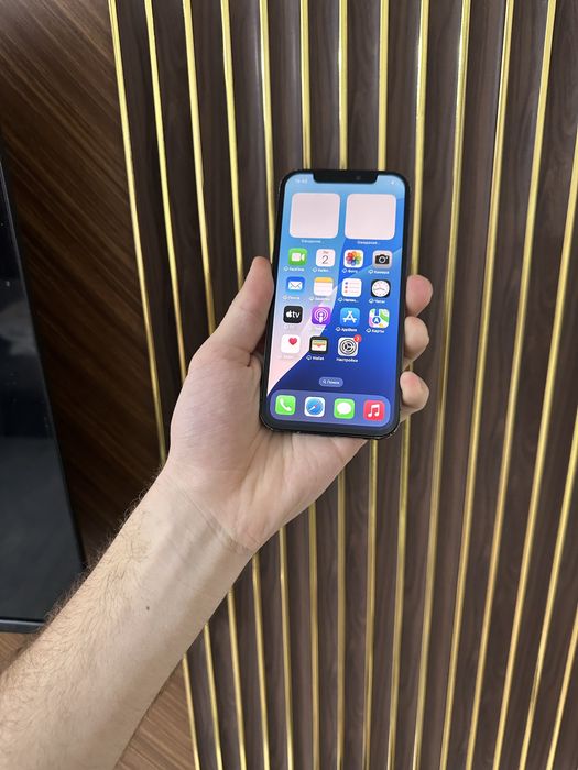 Iphone 12 Pro 128 Айфон 12 Про 128