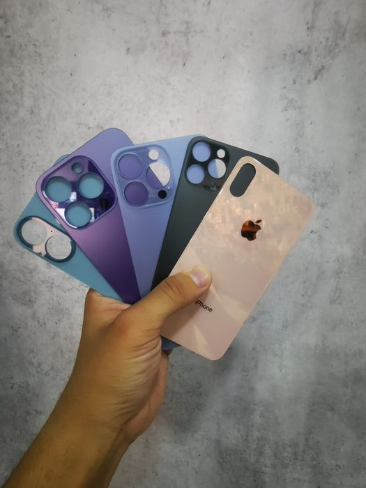 Krishka telefon uchun