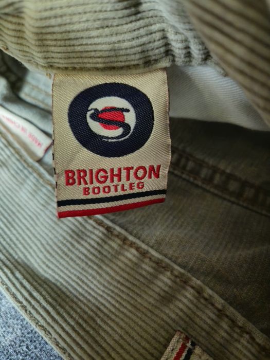 Vintage Ben Sherman bootleg панталон
