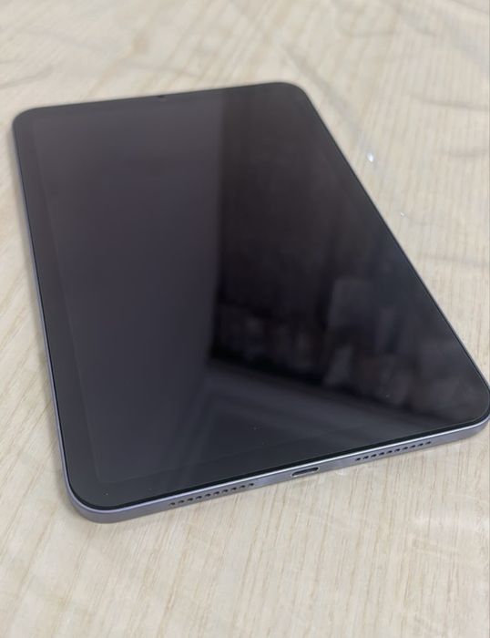 Продам ipad mini 6