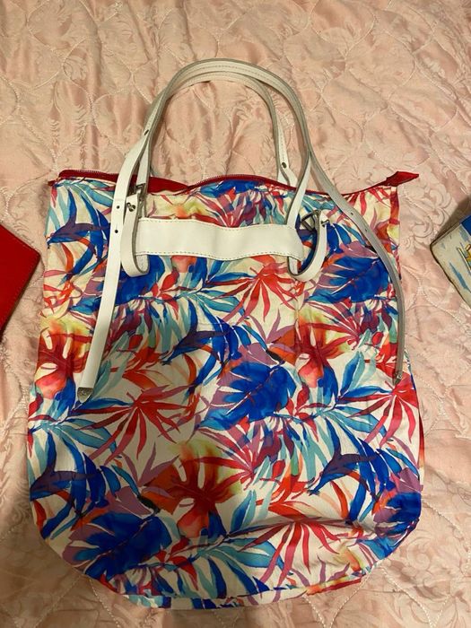 Продаеться сумка ripani