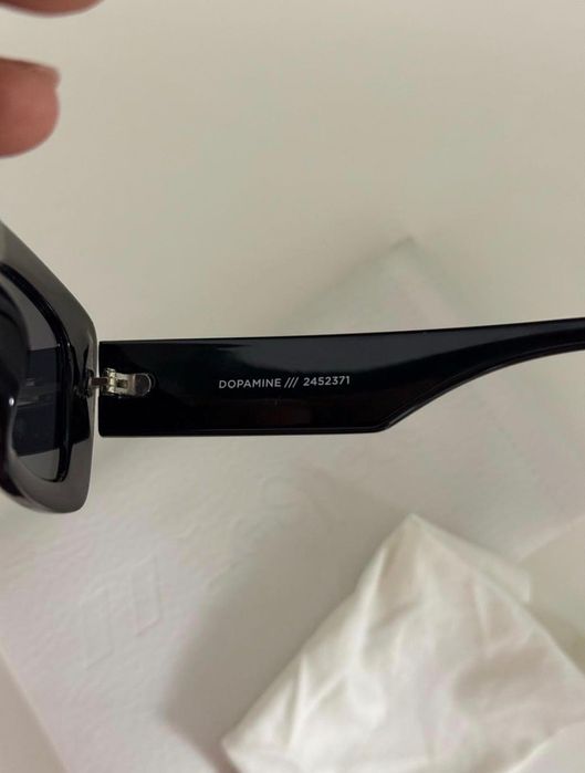 Очки Le Specs Dopamine Оригинал