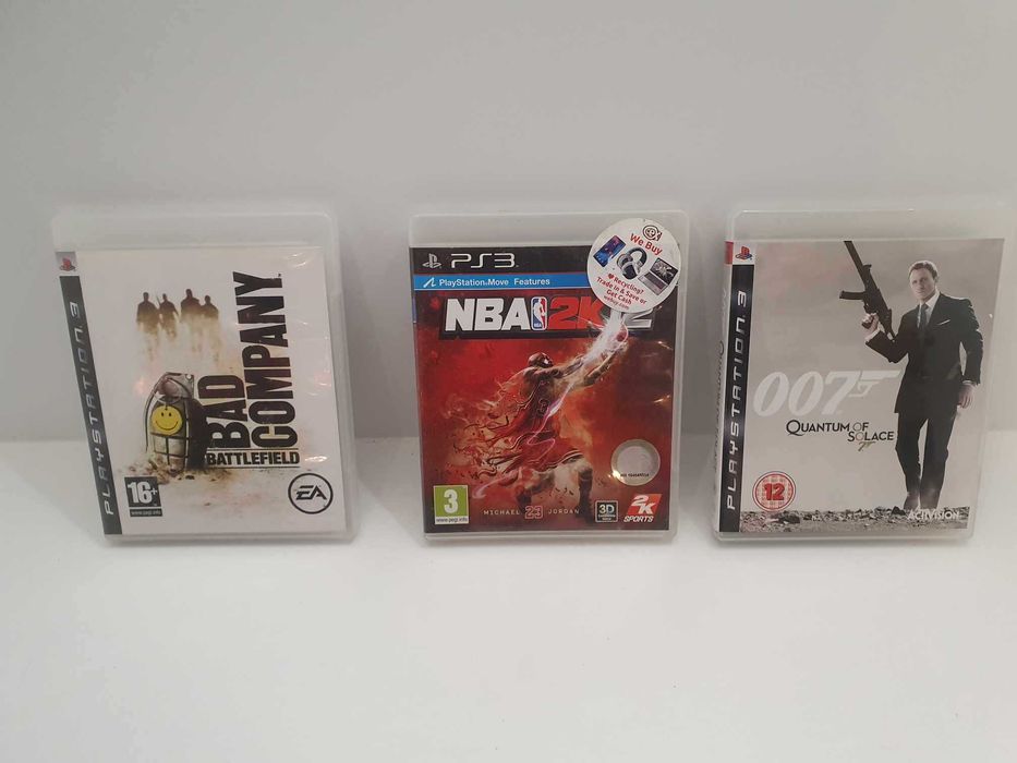 +Гаранция Игри за плейстейшън 3 playstation 3 PS3 GTA IV и други