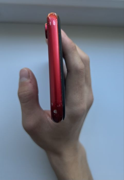 iPhone XR 64GB 71%.