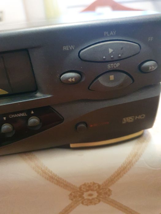 Video PHILIPS defect