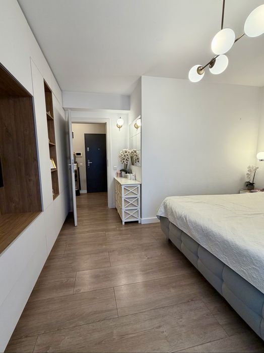 Penthouse 4 camere