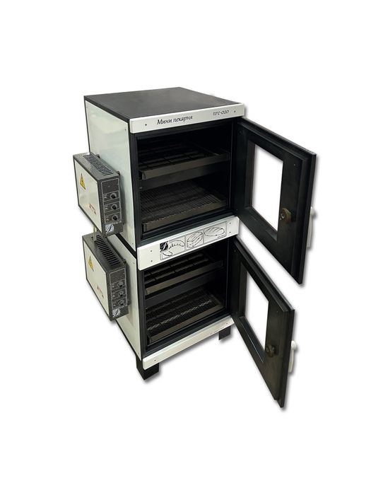 Мини пекарн Пгс-020C