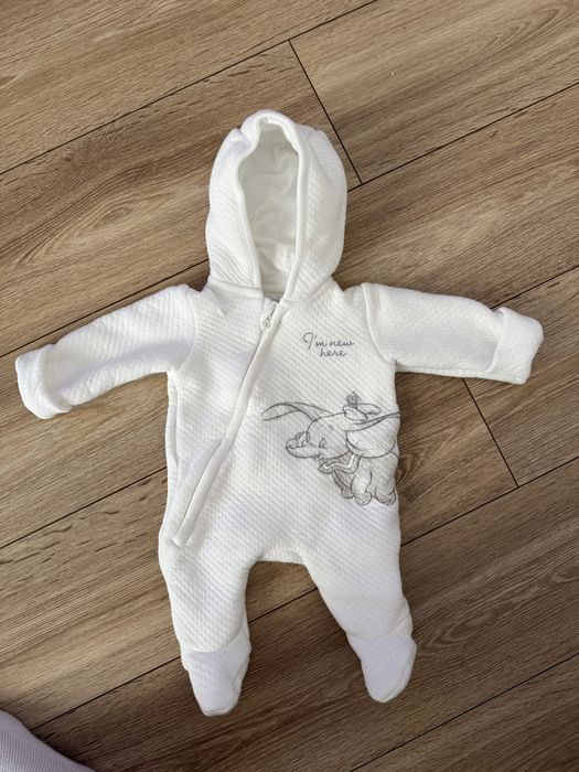 Combinezon bebe 3 luni