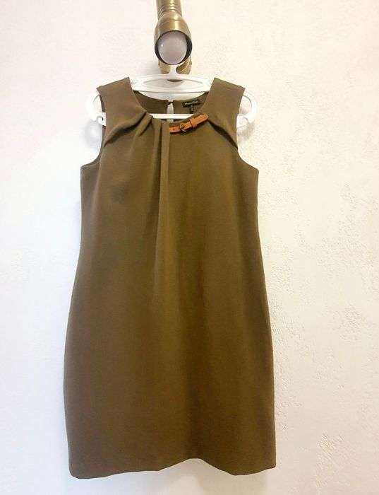 Рокля от Massimo Dutti