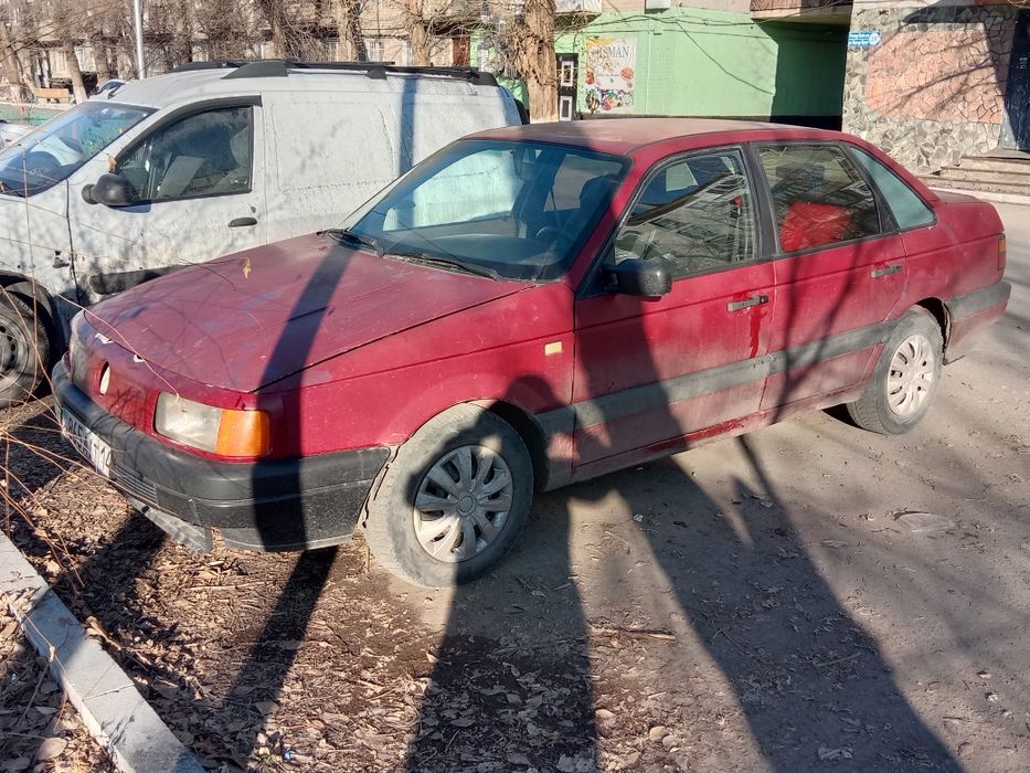 Машина хорошая без вложений