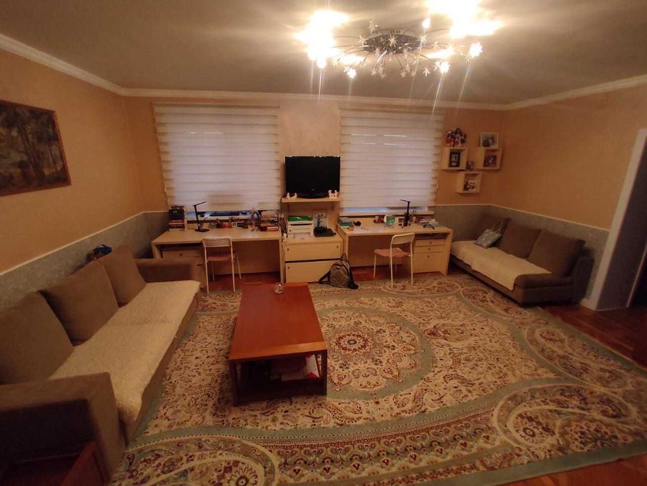 Продажа 2-этажного дома