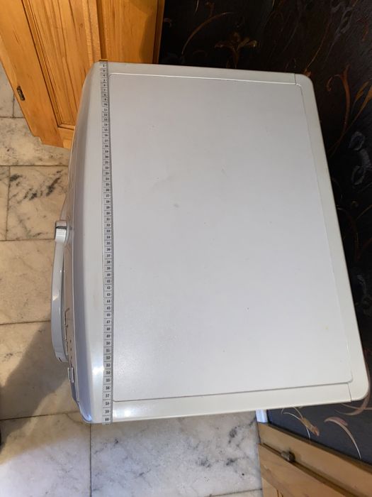 Стиральная машина Electrolux