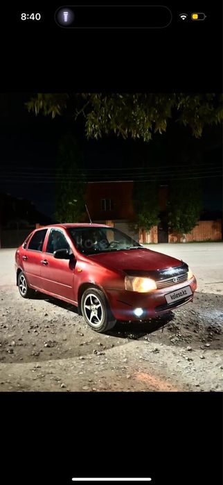 Продам калина 1