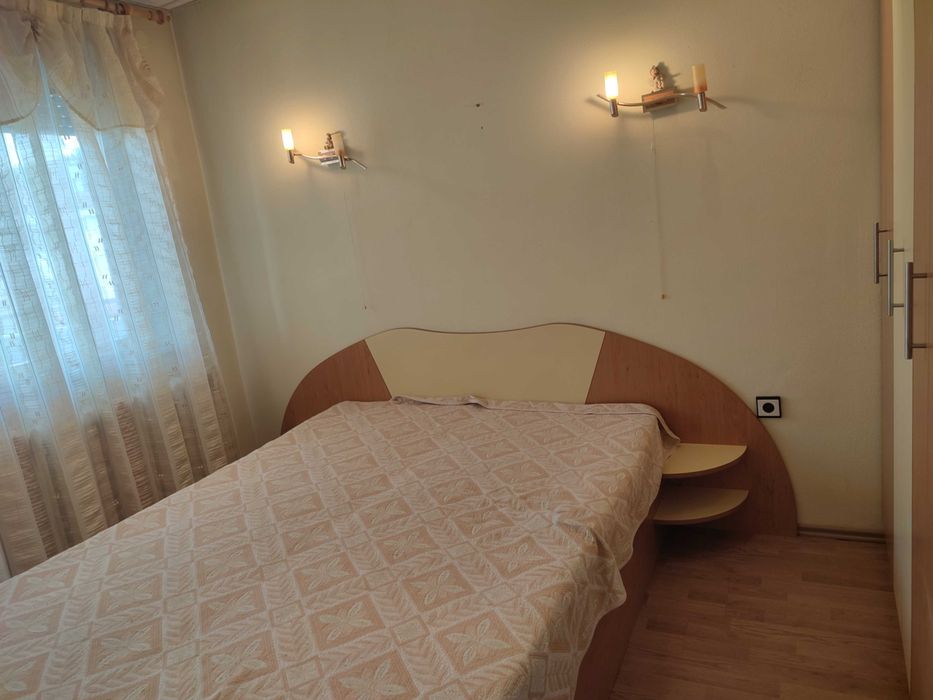 Продава се Тристаен апартамент в Търговище, Боровец - 80 кв.м за 1212 €/кв.м - Снимка #4