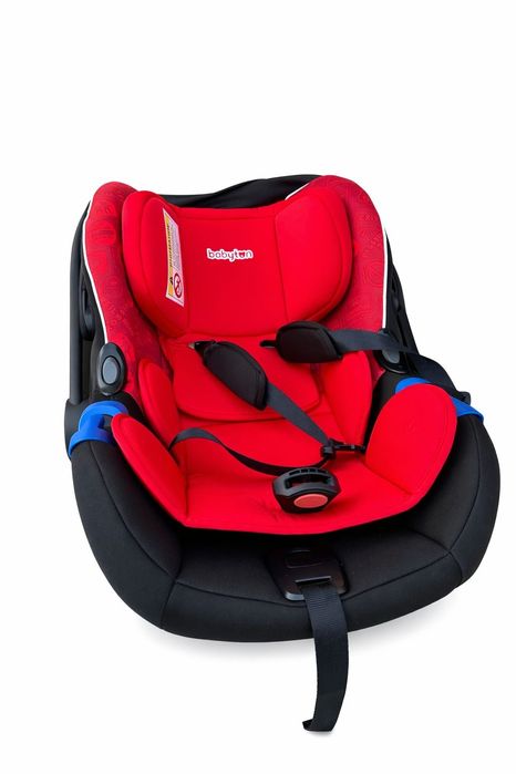 Автолюлька от 1 до 6 мес.