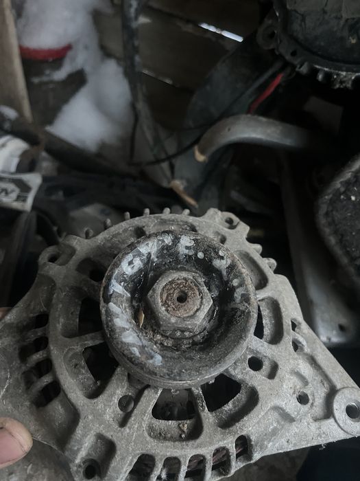 Продам генератор сантафе 2.4