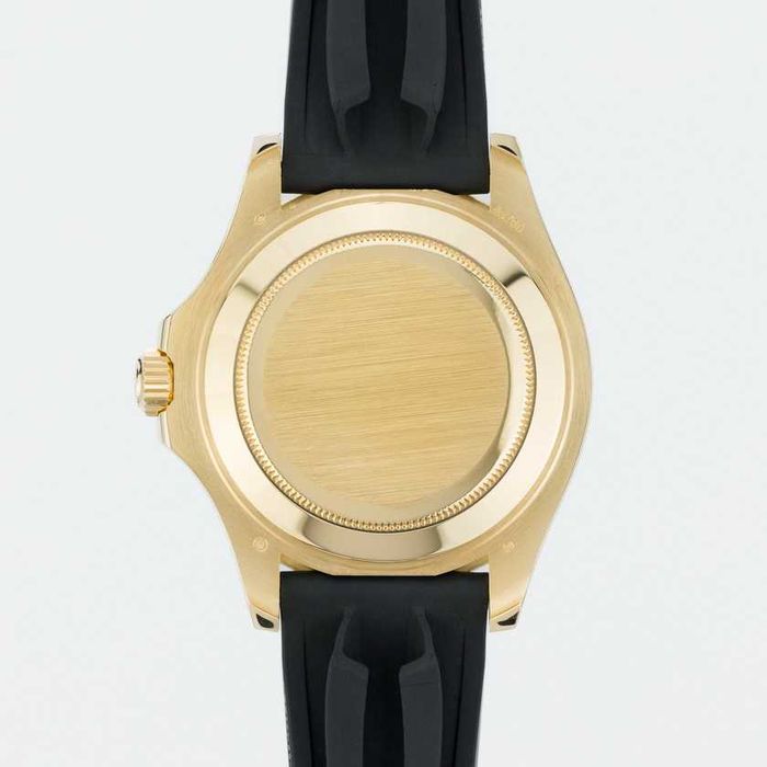 Rolex Yacht-Master 42mm Yellow Gold 226658