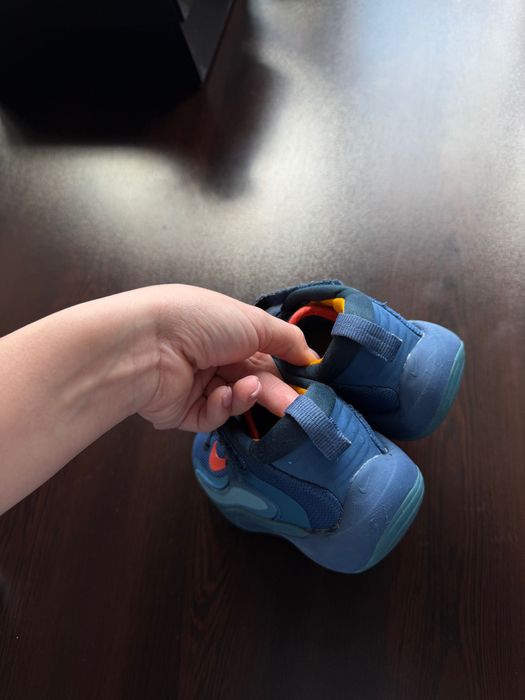 Nike детски маратонки