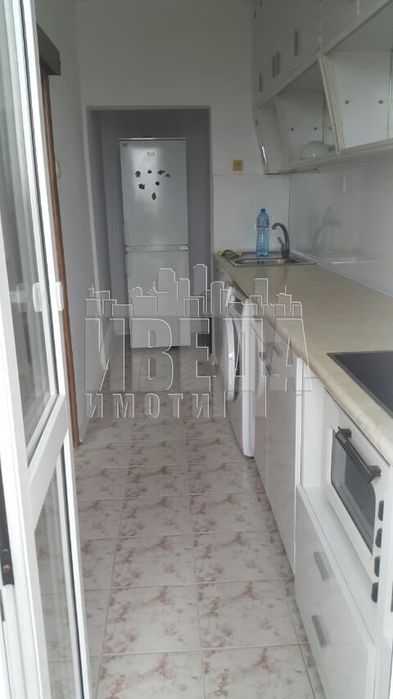 Дава се под наем Двустаен апартамент в Варна, Лятно кино Тракия - 60 кв.м за 510 € - Снимка #8