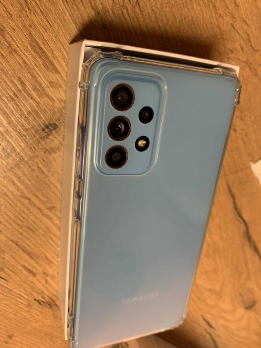 SAMSUNG A52 5g/A52s/a53 5g  128gb  6gb Rami