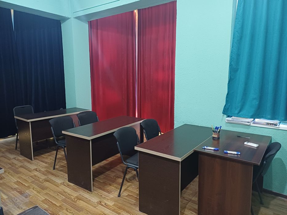 Tayyor biznes sotiladi