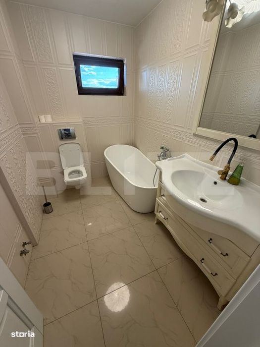 Apartament 3 camere, 75 mp, zona Sud-Vest