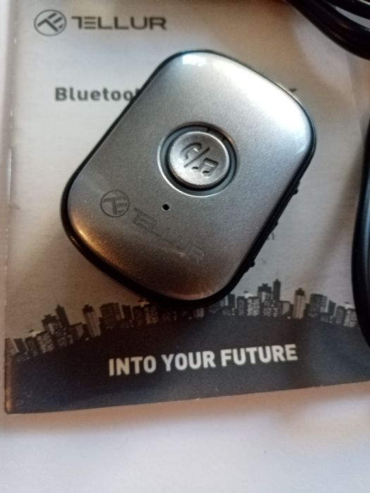 Modulator auto  Bluetooth