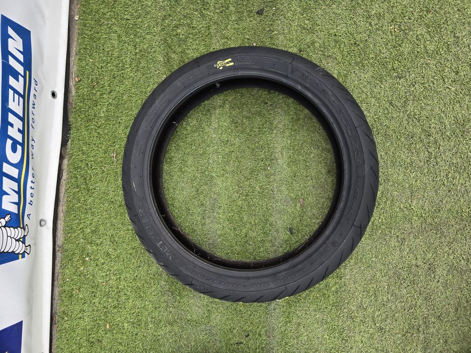 Set 120.70.17  180.55.17 metzeler