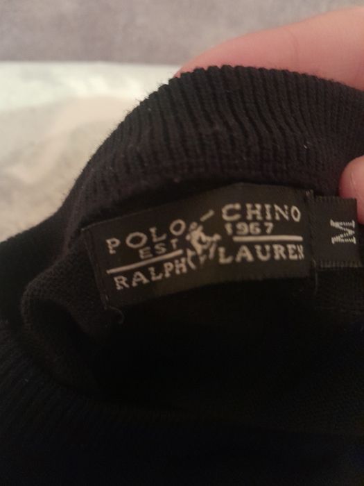Свитер Ralph lauren