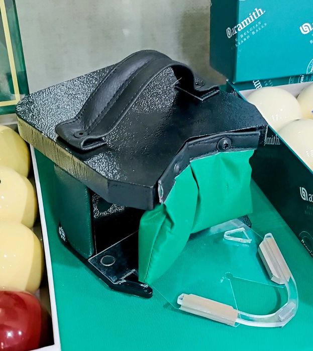 Стоп шар от Фабрики "Старт"