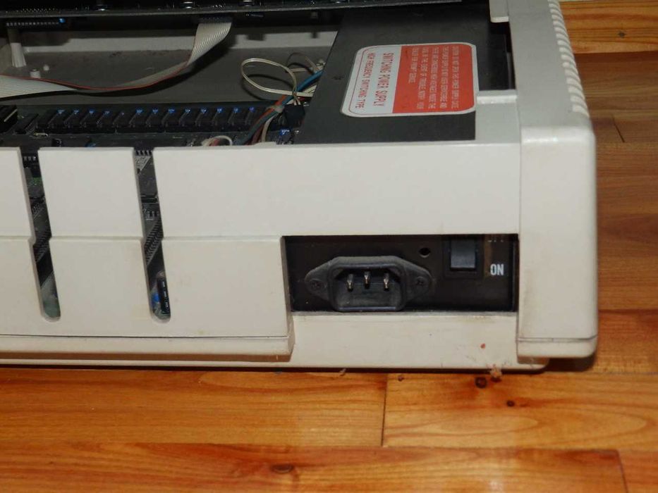 Компютър Правец 8С