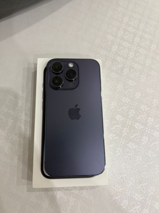 iPhone 14 pro, 512 гб