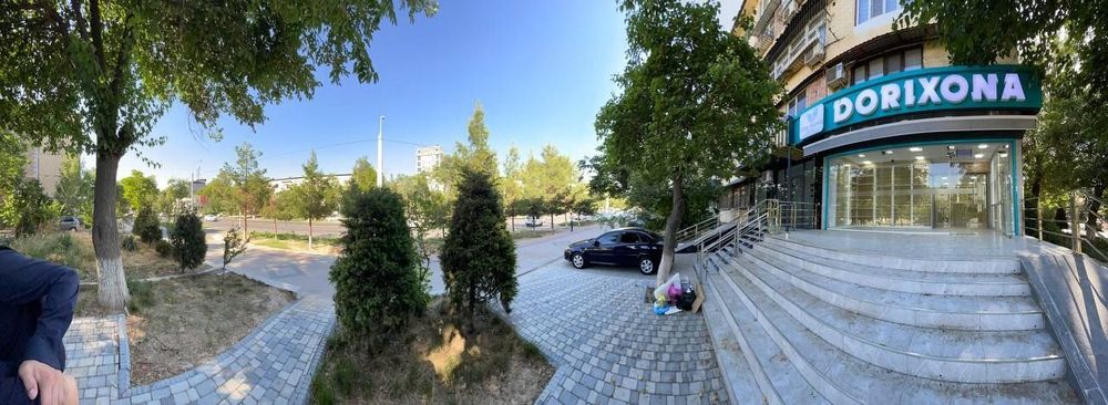 Аренда под аптеку