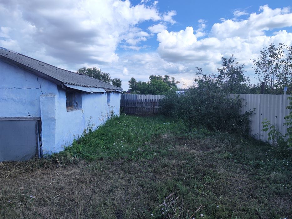 Продам дом в Садчиковке
