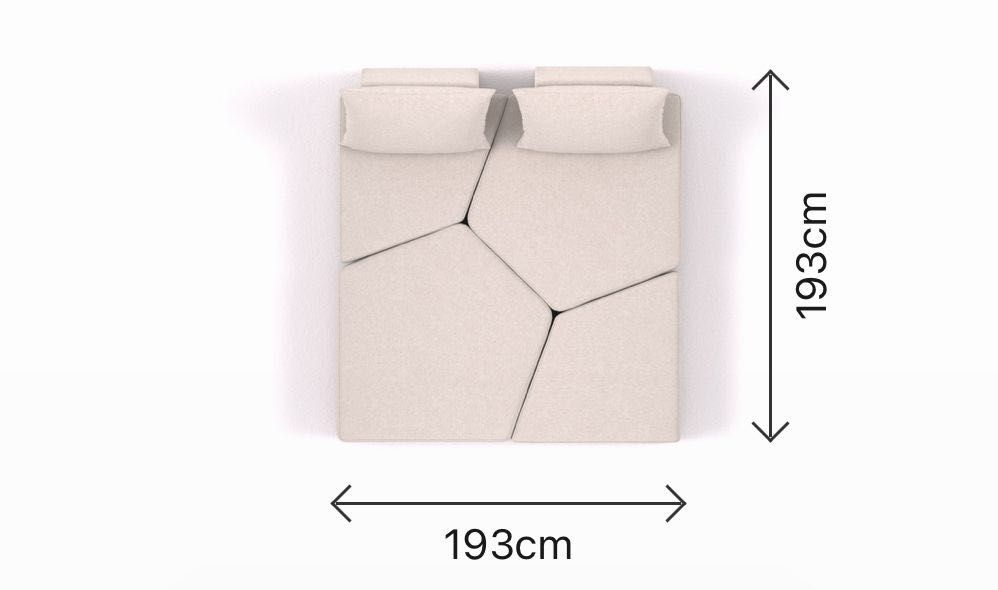 Модулен Диван Фейдом