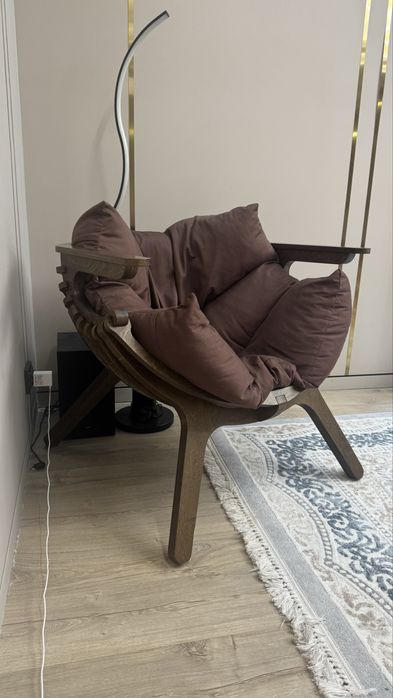 Кресло в хорошем состоянии