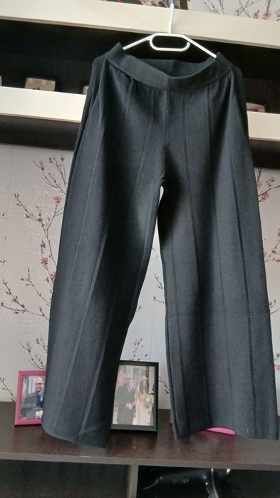 Pantaloni din bumbac de calitate ptr dame