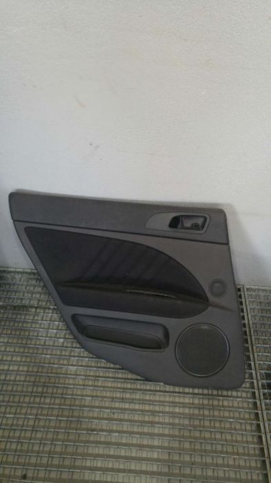 Fata tapiterie usa stanga spate alfa romeo 159 939 380146lh