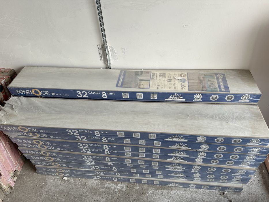Продам Ламинат 32класс