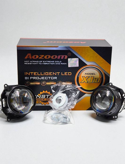 Ви-Лед модул Aozoom XJ-10