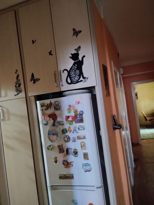 3-х комнатная квартира