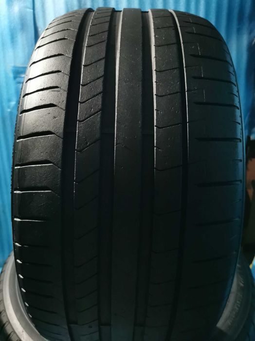 245/40 R19 - 275/35 R19 - pirelli 4 bucati