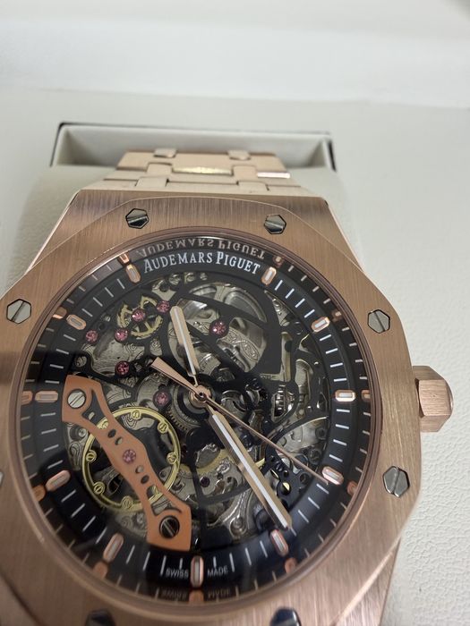 Audemars Piguet Royal Oak Skeleton 41mm