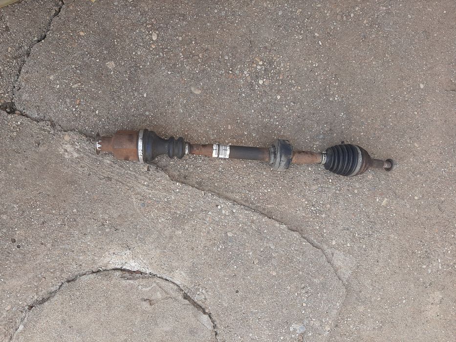 Planetara Dacia Logan diesel