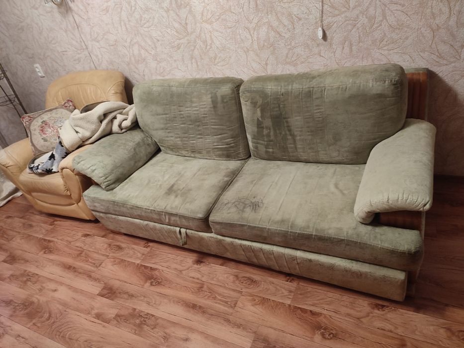 Диван раскладная