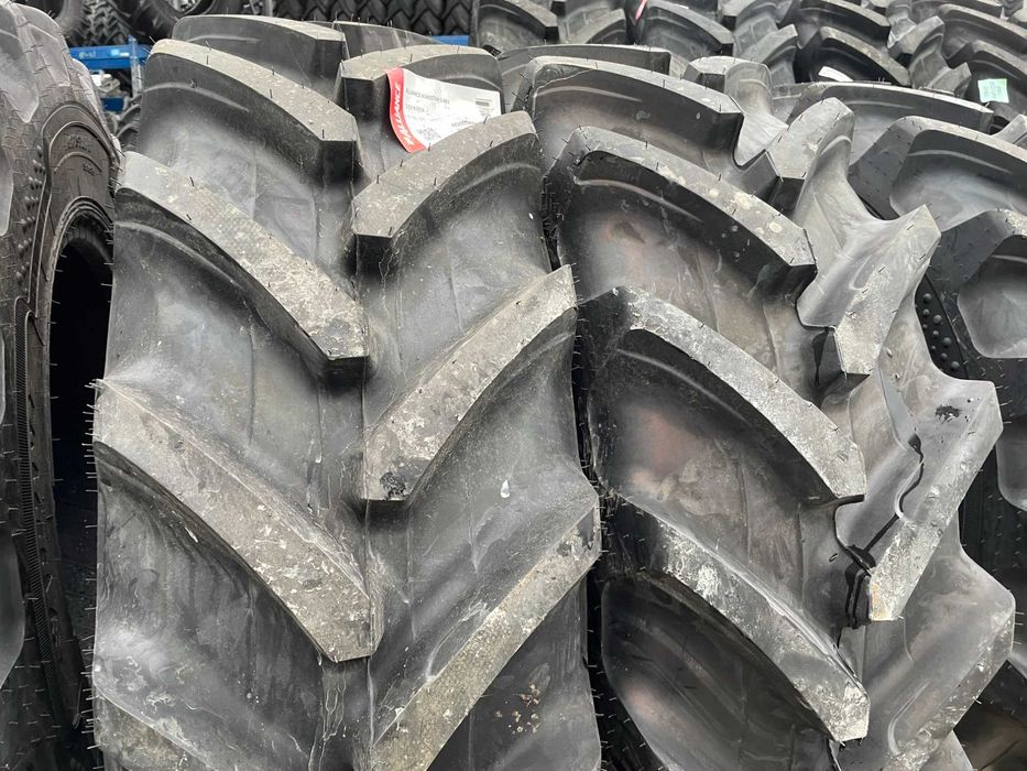 320/85 R24 Alliance agristar 2 Cauciucuri de tractor fata
