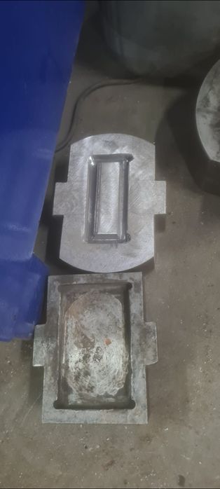 Matrita Soneta Batut Stalpi